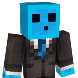 Durbyface's Minecraft skin