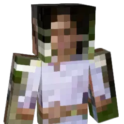 DurchfallZocker Minecraft avatar bust