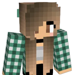 Durd11Jr's Minecraft skin