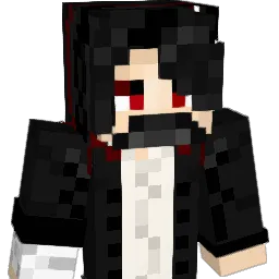 DurenHT Minecraft avatar bust