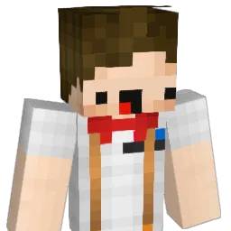 Durf_McDurfin Minecraft avatar bust