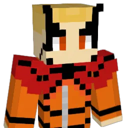 Durfbug's Minecraft skin