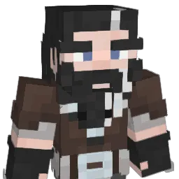 Durgan_Steinbart Minecraft avatar bust