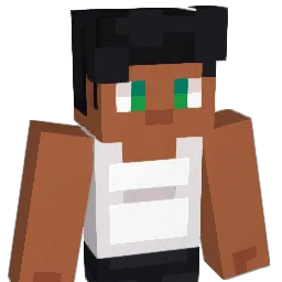 Durginator's Minecraft skin