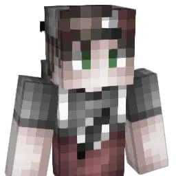 Durgo_ Minecraft avatar bust