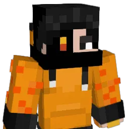 Durian2Good's Minecraft skin