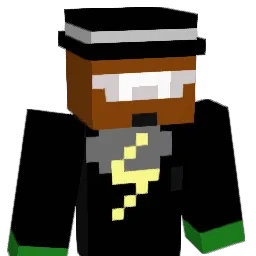 Durianitis's Minecraft skin