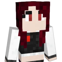 Durianlife Minecraft avatar bust
