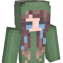Durie's Minecraft skin