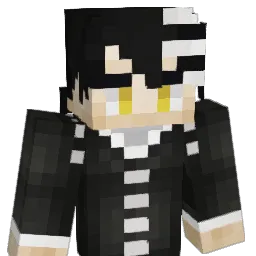 Duriint's Minecraft skin
