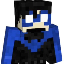 DurinsBane87 Minecraft avatar bust