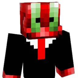 Durki's Minecraft skin