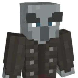 Durne4's Minecraft skin