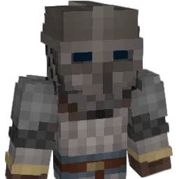 Durnovar's Minecraft skin