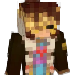 Durora's Minecraft skin