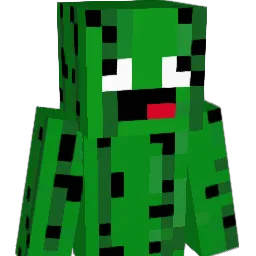 DurpyPickle's Minecraft skin