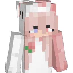 Durpy_Jammy Minecraft avatar bust