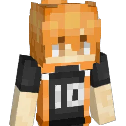 DurryHD's Minecraft skin