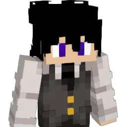 DurteeDoesnt's Minecraft skin