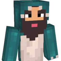 Durummixto's Minecraft skin