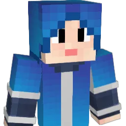 Dusheaz's Minecraft skin