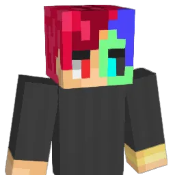 DushkasDumb Minecraft avatar bust