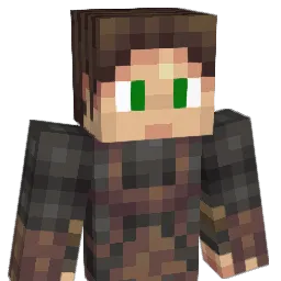 Dushty's Minecraft skin