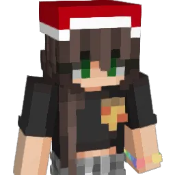 DusiaAB's Minecraft skin