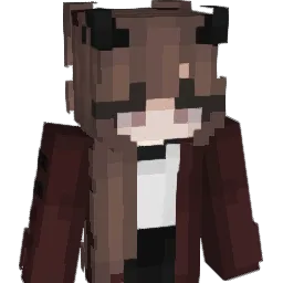 Dusiak's Minecraft skin