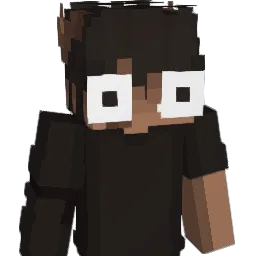 DusiceVolimTe's Minecraft skin