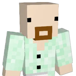 Dusito01's Minecraft skin