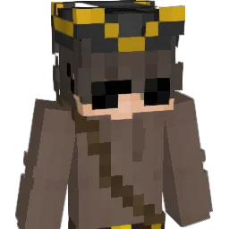 DuskCosmos's Minecraft skin