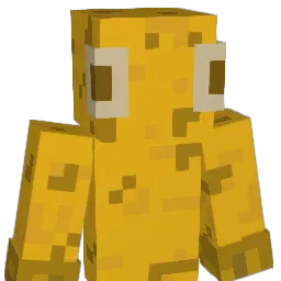DuskCreature's Minecraft skin