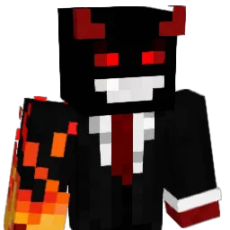 DuskHero005 Minecraft avatar bust