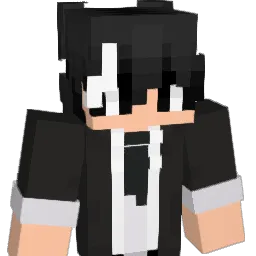DuskRogues Minecraft avatar bust