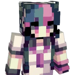 DuskSSB Minecraft avatar bust