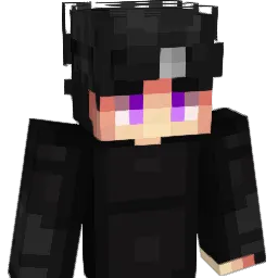 DuskSunde's Minecraft skin