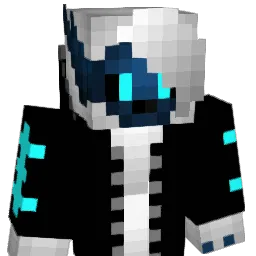 Dusk_Hunted's Minecraft skin