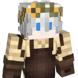 Dusk_Sword Minecraft avatar bust