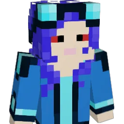 Duskfall07's Minecraft skin