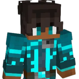 Duskii__ Minecraft avatar bust