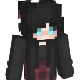 Dusks_Of_Neos Minecraft avatar bust