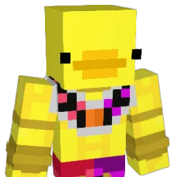 Dusky6589's Minecraft skin