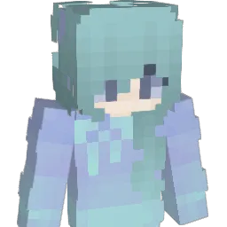 DuskyAcrobat726's Minecraft skin