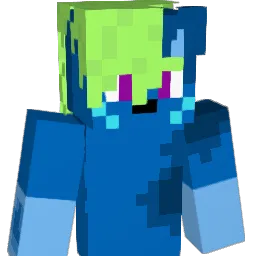DuskyFen's Minecraft skin