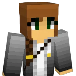 Duss92 Minecraft avatar bust