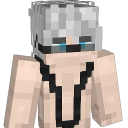 Dusss_Folson Minecraft avatar bust