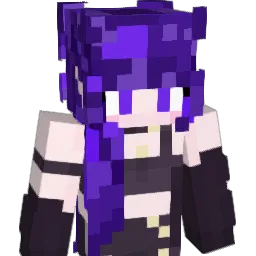 Dust219_ Minecraft avatar bust