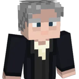 DustD's Minecraft skin