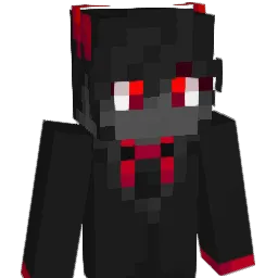 DustLostt Minecraft avatar bust